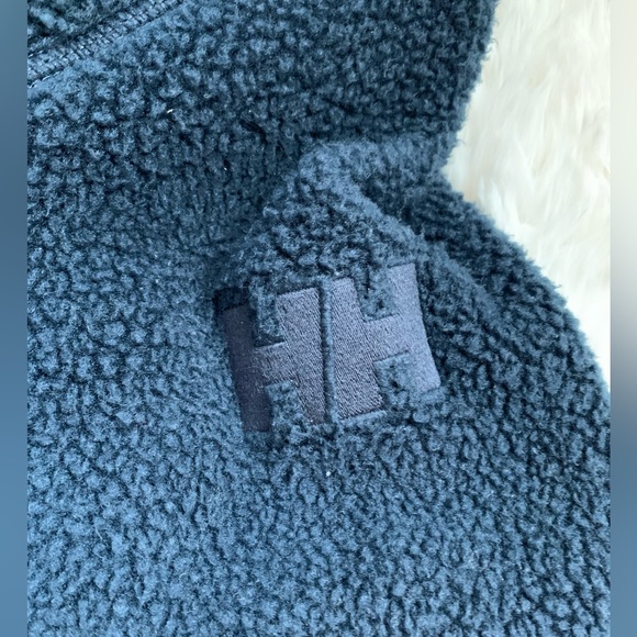 Helly Hansen Imperial Pile Fleece Jacket - Picture 12 of 16